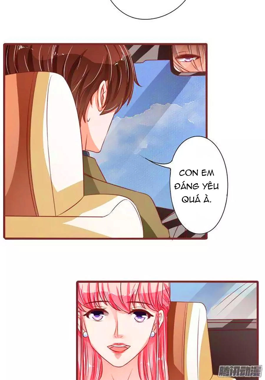 Vương Tước Tư Hữu Bảo Bối Chapter 74 - 14