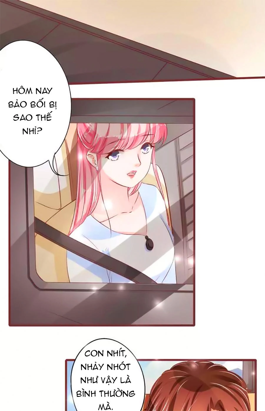 Vương Tước Tư Hữu Bảo Bối Chapter 75 - 7