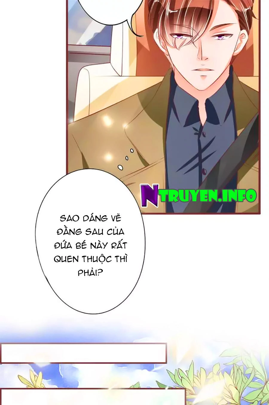 Vương Tước Tư Hữu Bảo Bối Chapter 75 - 8