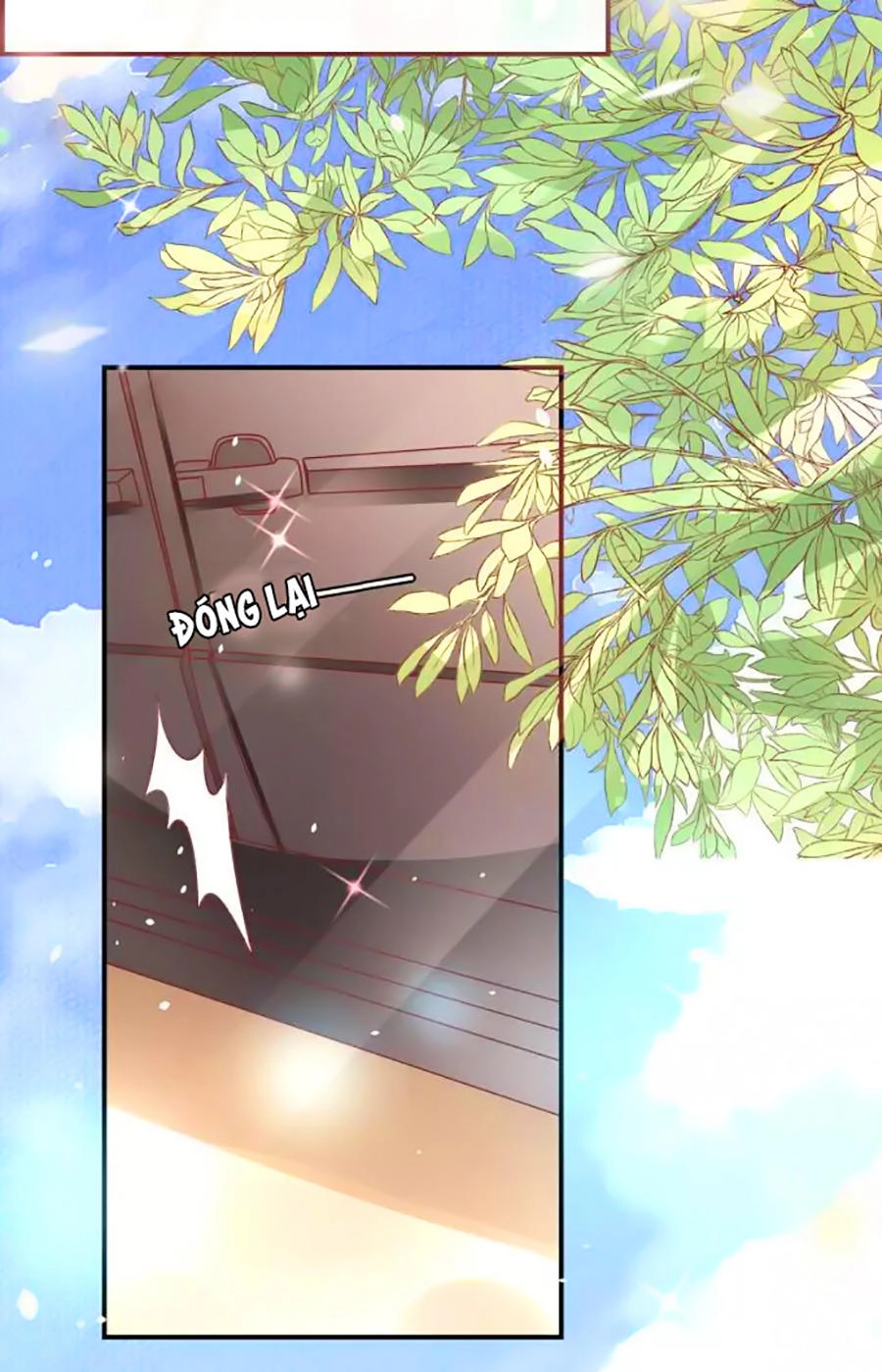 Vương Tước Tư Hữu Bảo Bối Chapter 75 - 9