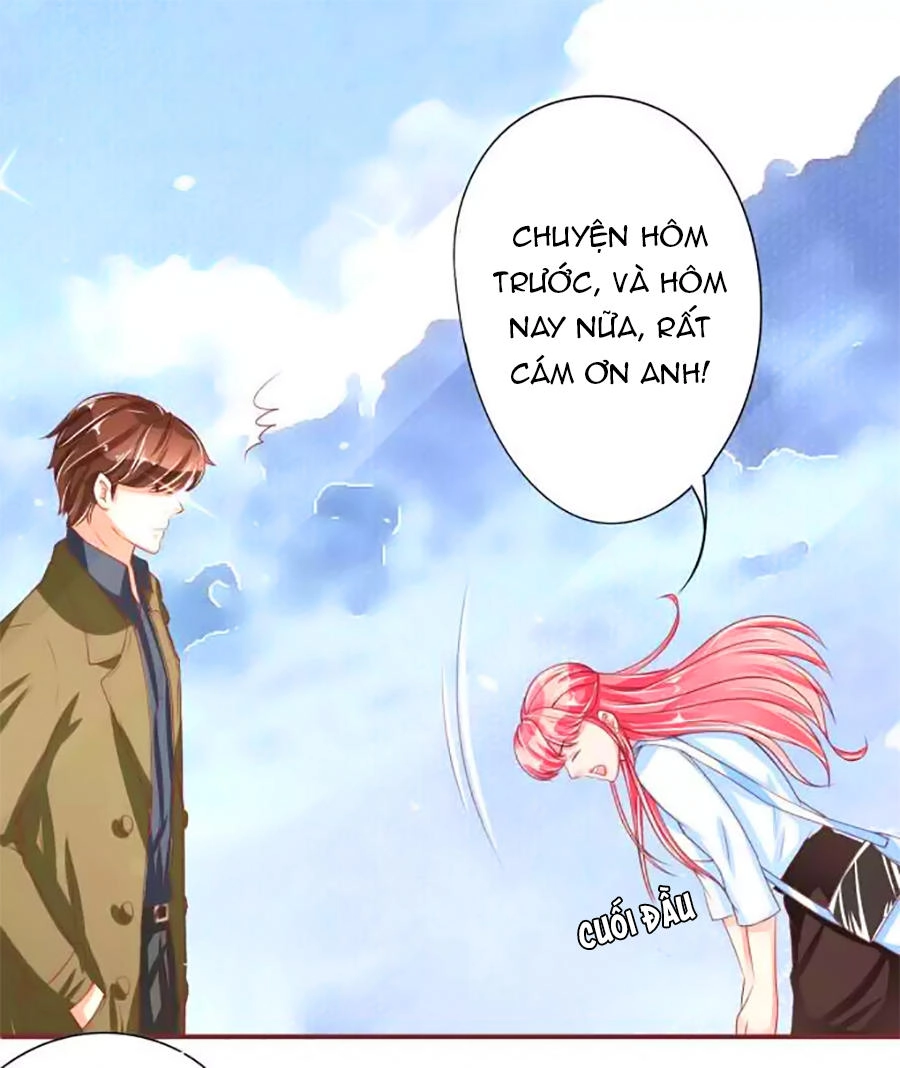 Vương Tước Tư Hữu Bảo Bối Chapter 75 - 10