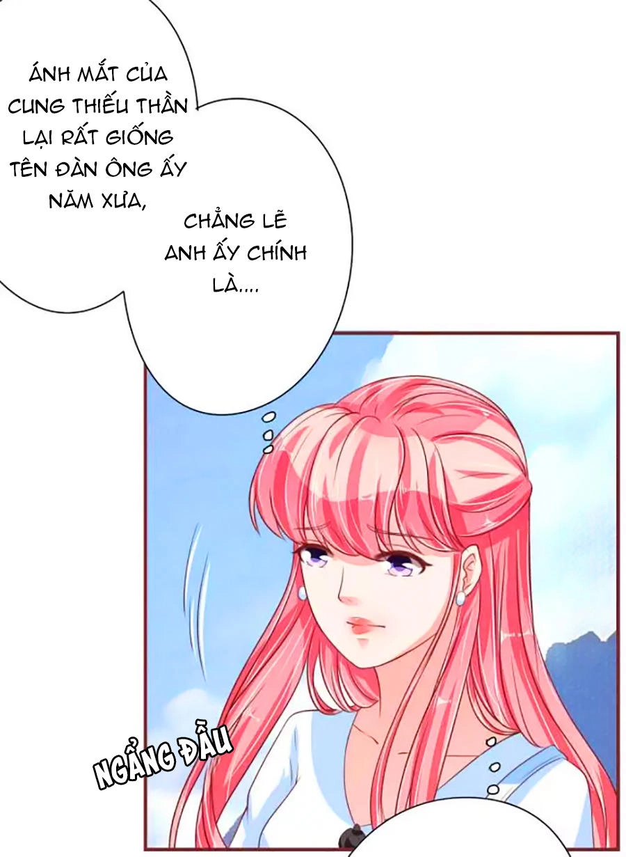 Vương Tước Tư Hữu Bảo Bối Chapter 75 - 11