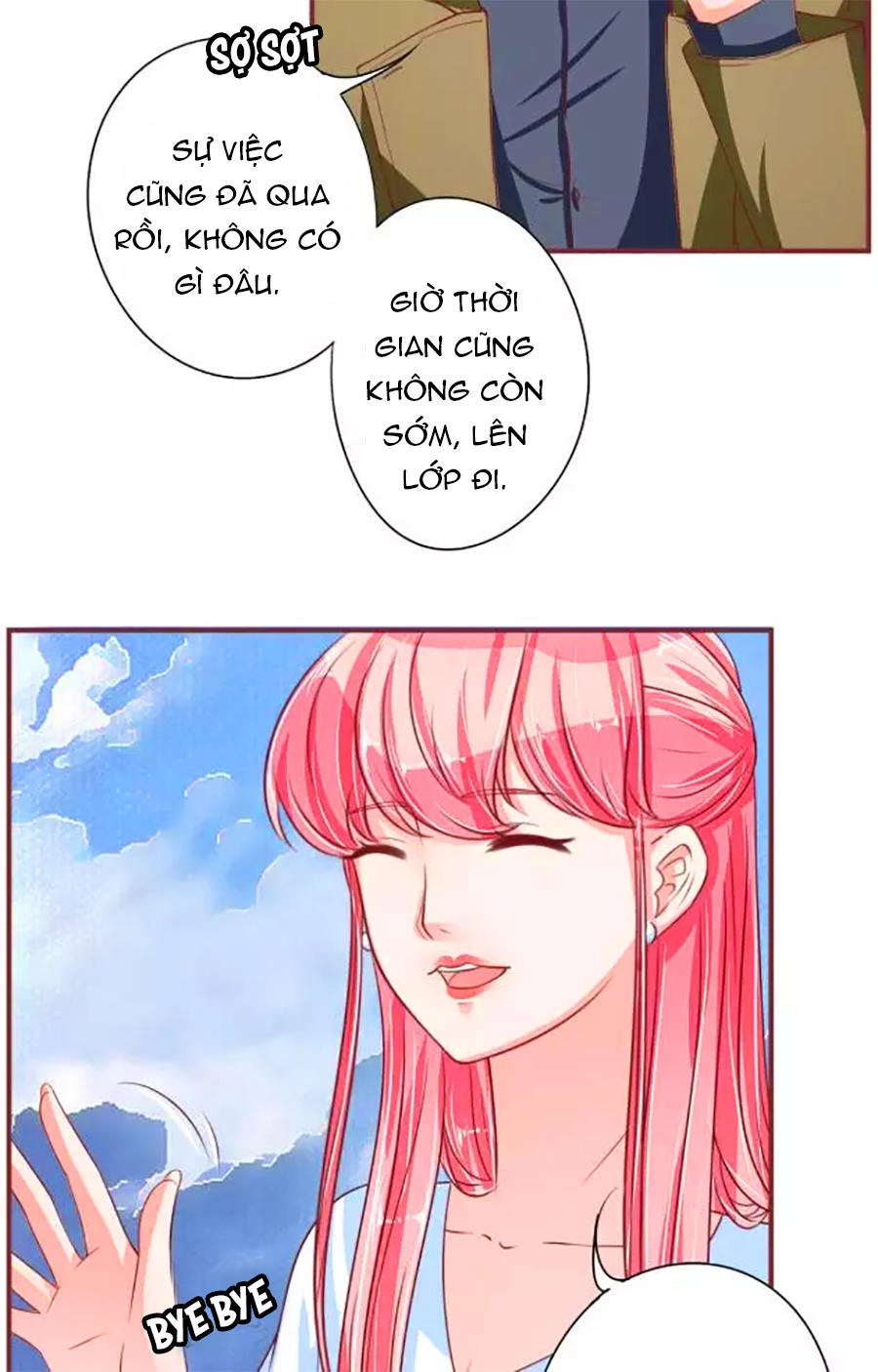 Vương Tước Tư Hữu Bảo Bối Chapter 75 - 13