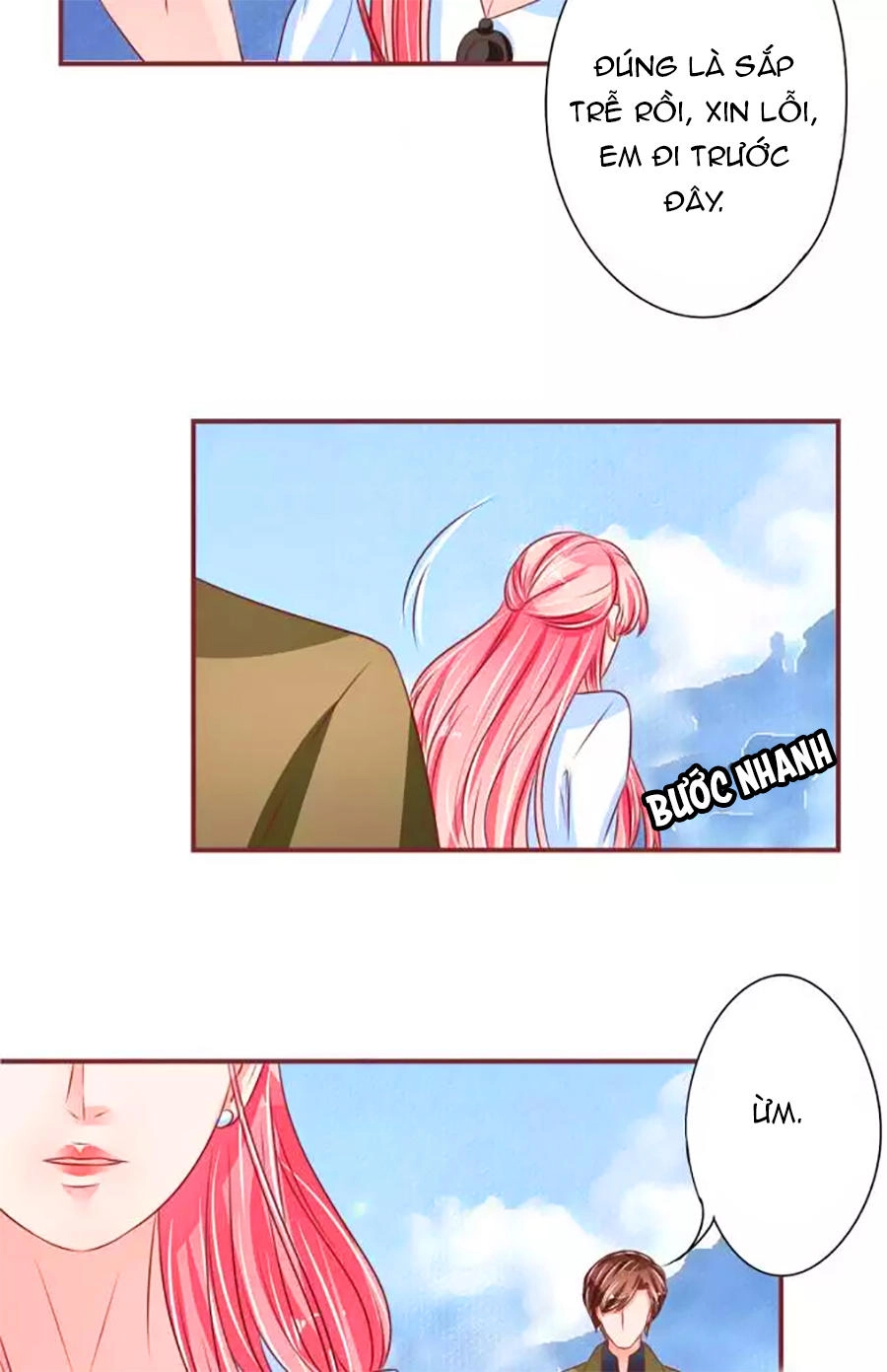 Vương Tước Tư Hữu Bảo Bối Chapter 75 - 14