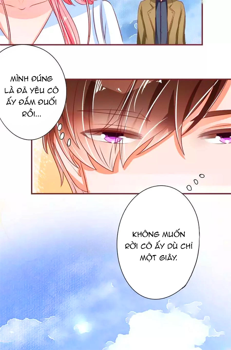 Vương Tước Tư Hữu Bảo Bối Chapter 75 - 15