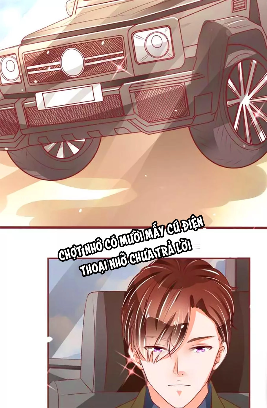 Vương Tước Tư Hữu Bảo Bối Chapter 75 - 17