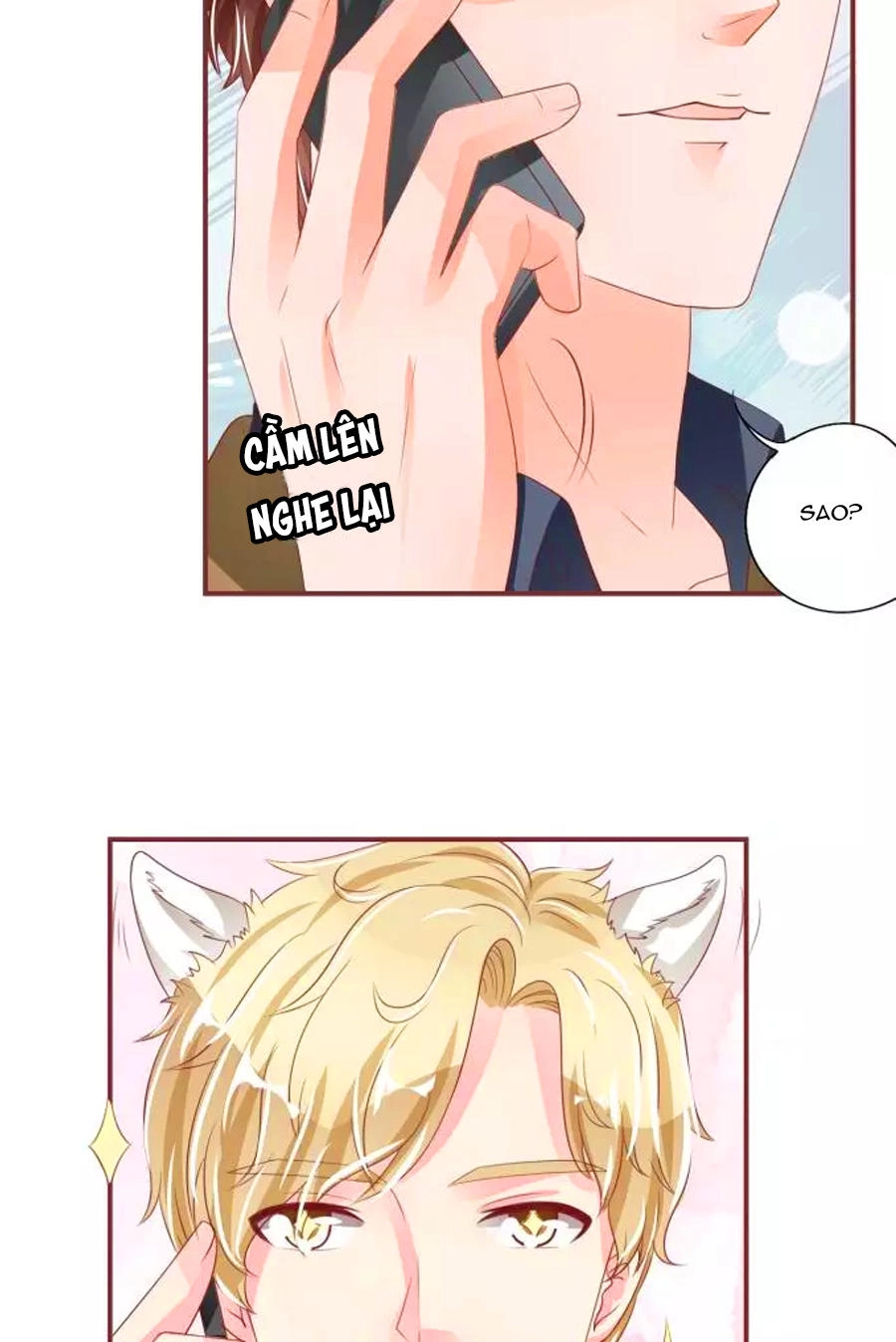 Vương Tước Tư Hữu Bảo Bối Chapter 76 - 3