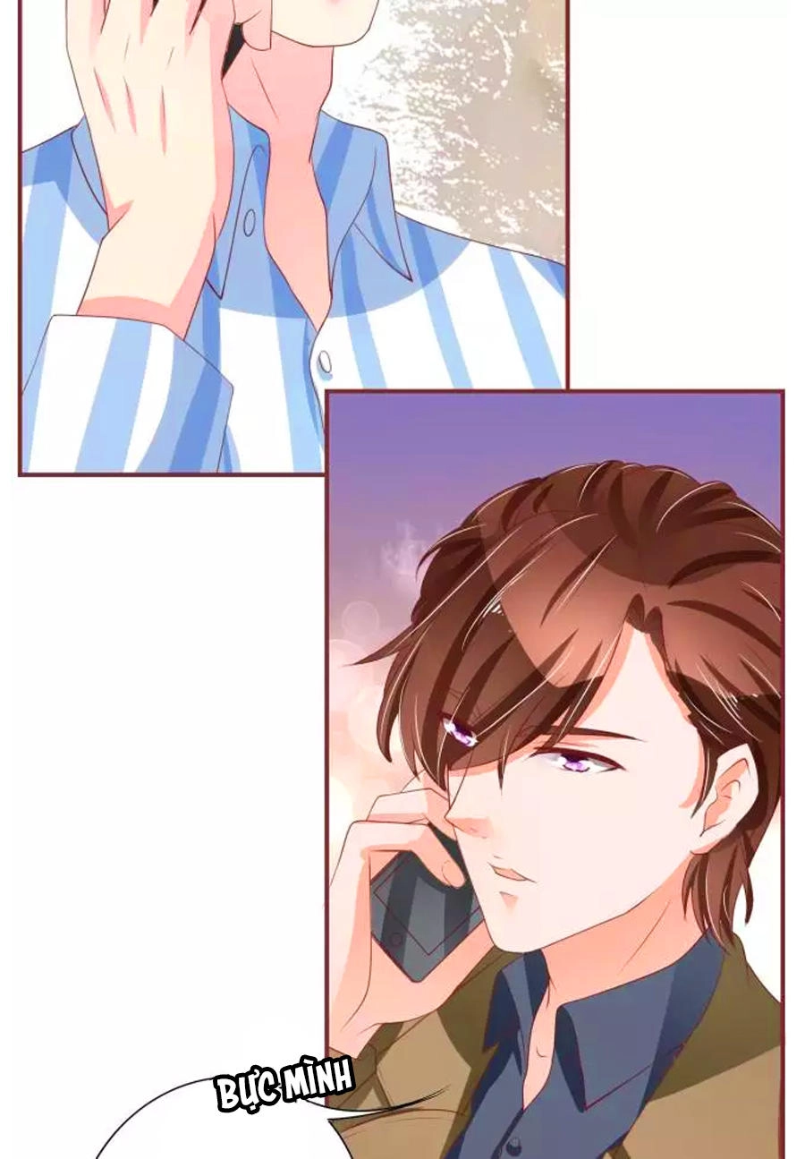 Vương Tước Tư Hữu Bảo Bối Chapter 76 - 6