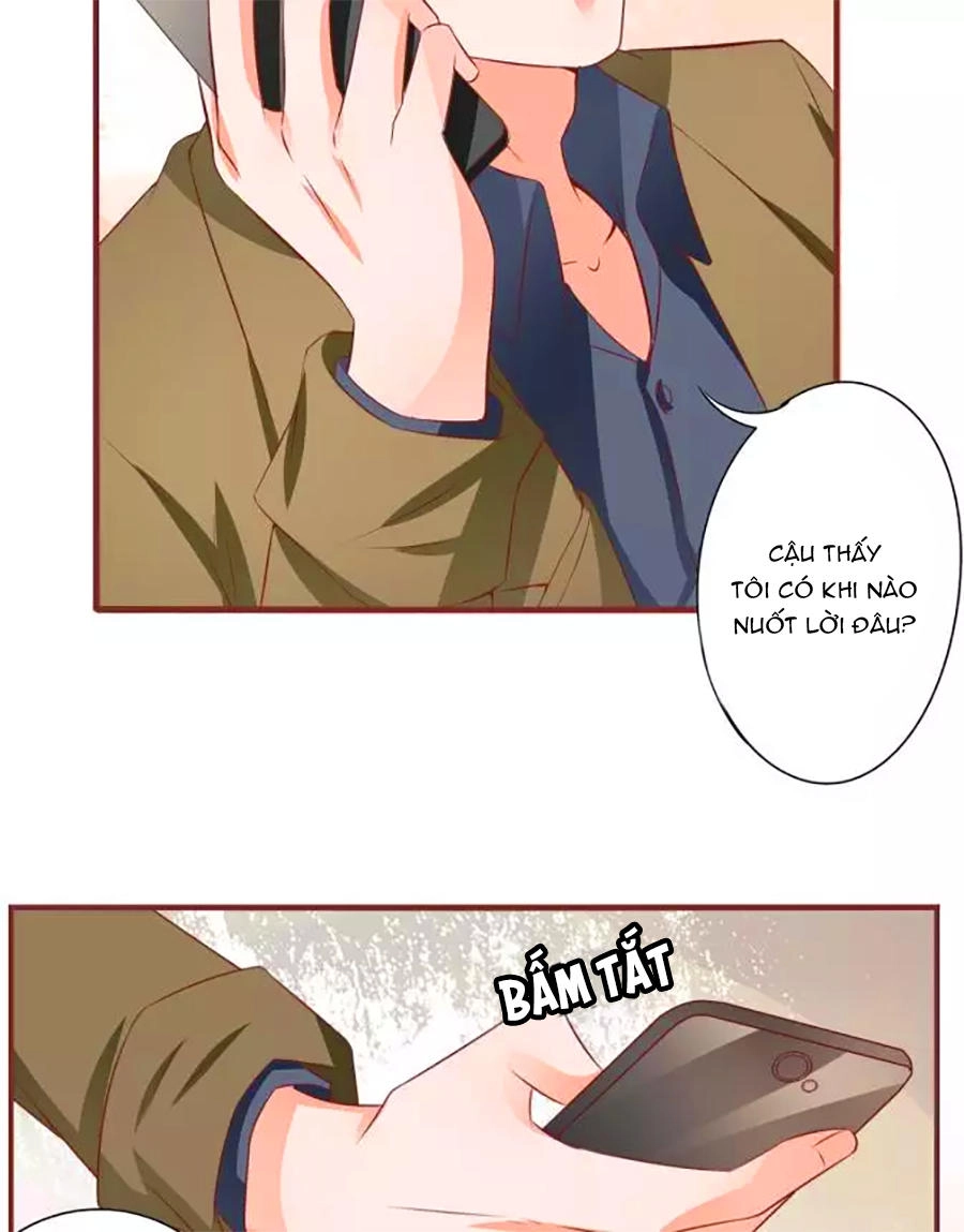 Vương Tước Tư Hữu Bảo Bối Chapter 76 - 12