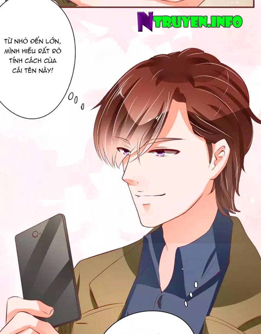 Vương Tước Tư Hữu Bảo Bối Chapter 76 - 13