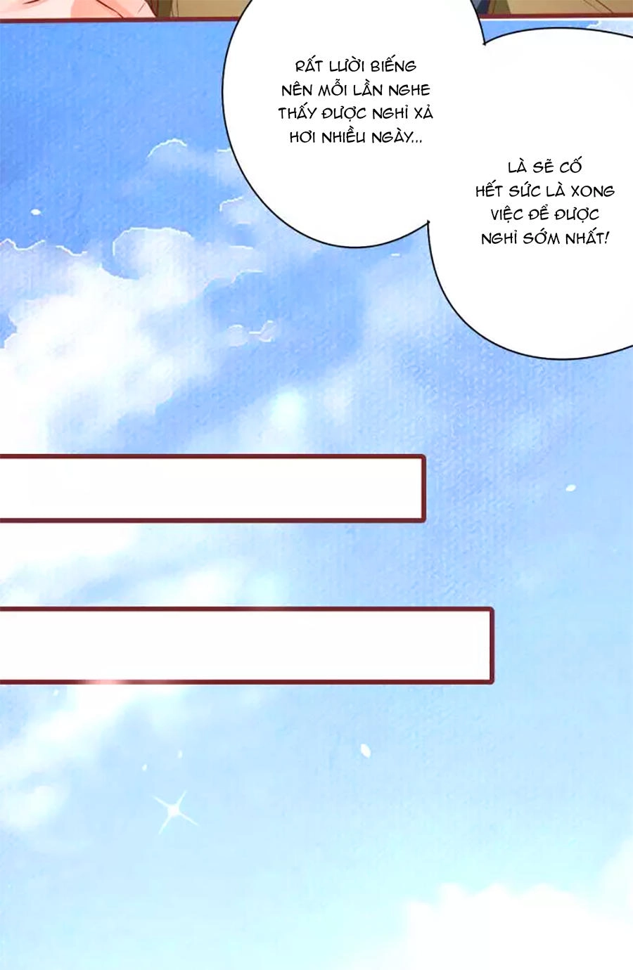 Vương Tước Tư Hữu Bảo Bối Chapter 76 - 14