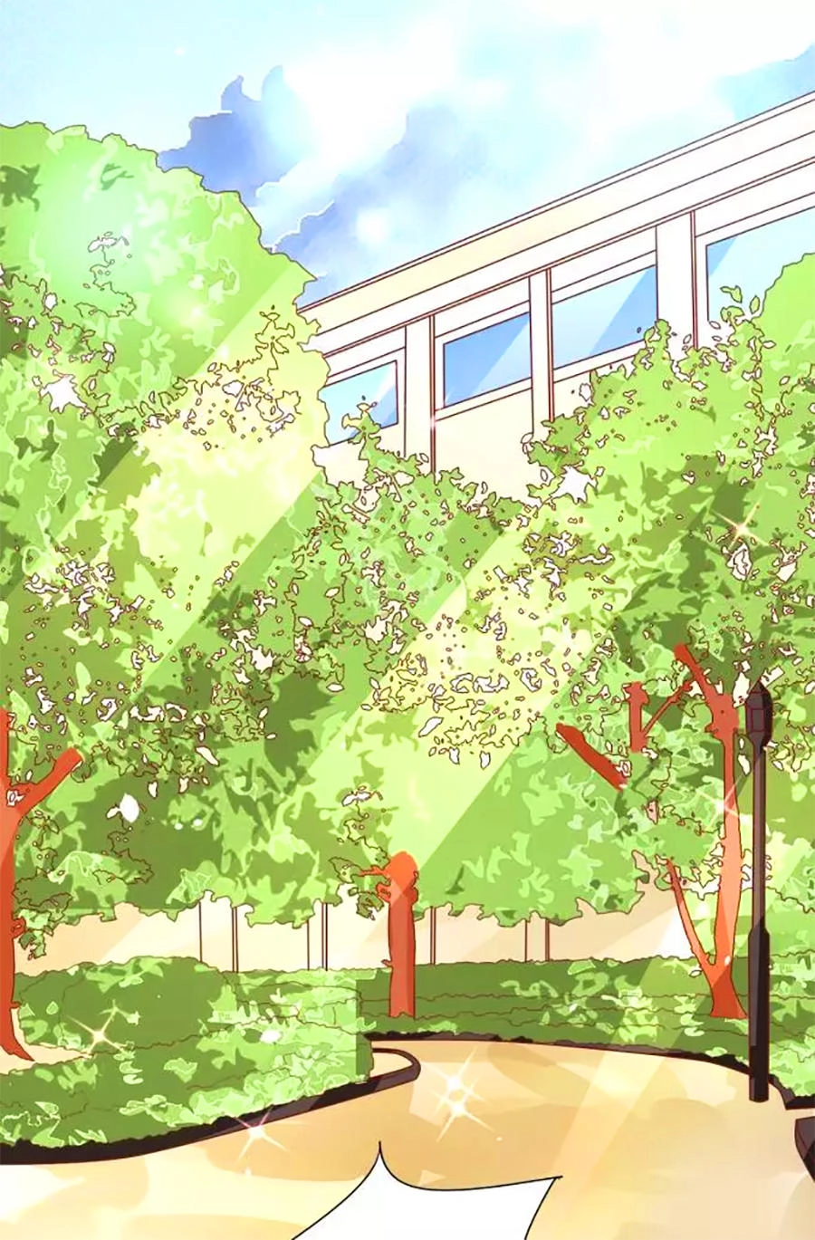 Vương Tước Tư Hữu Bảo Bối Chapter 76 - 15