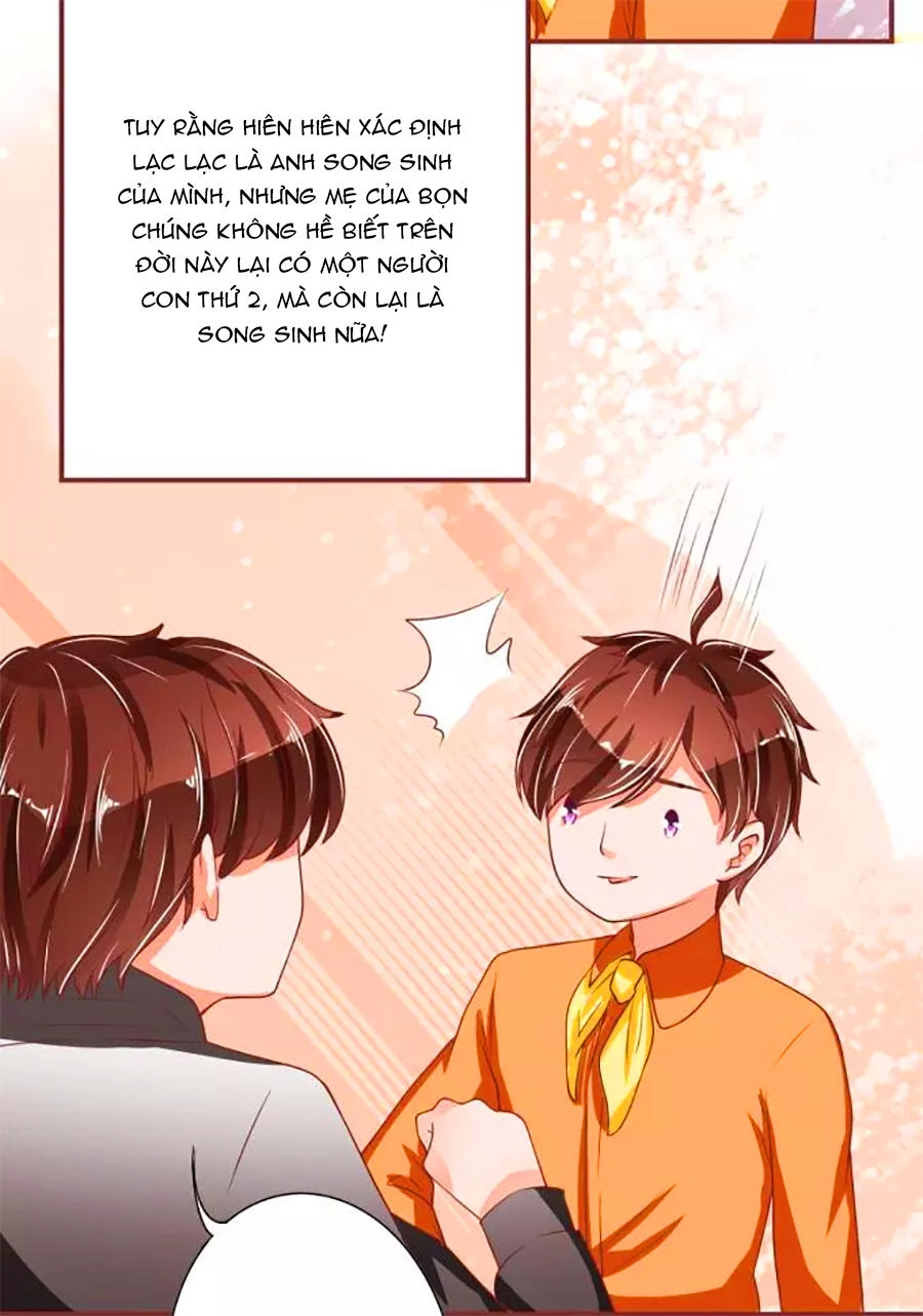 Vương Tước Tư Hữu Bảo Bối Chapter 76 - 18