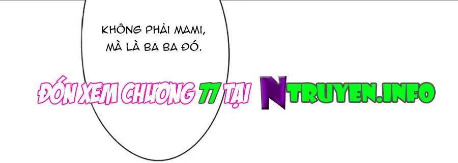 Vương Tước Tư Hữu Bảo Bối Chapter 76 - 19