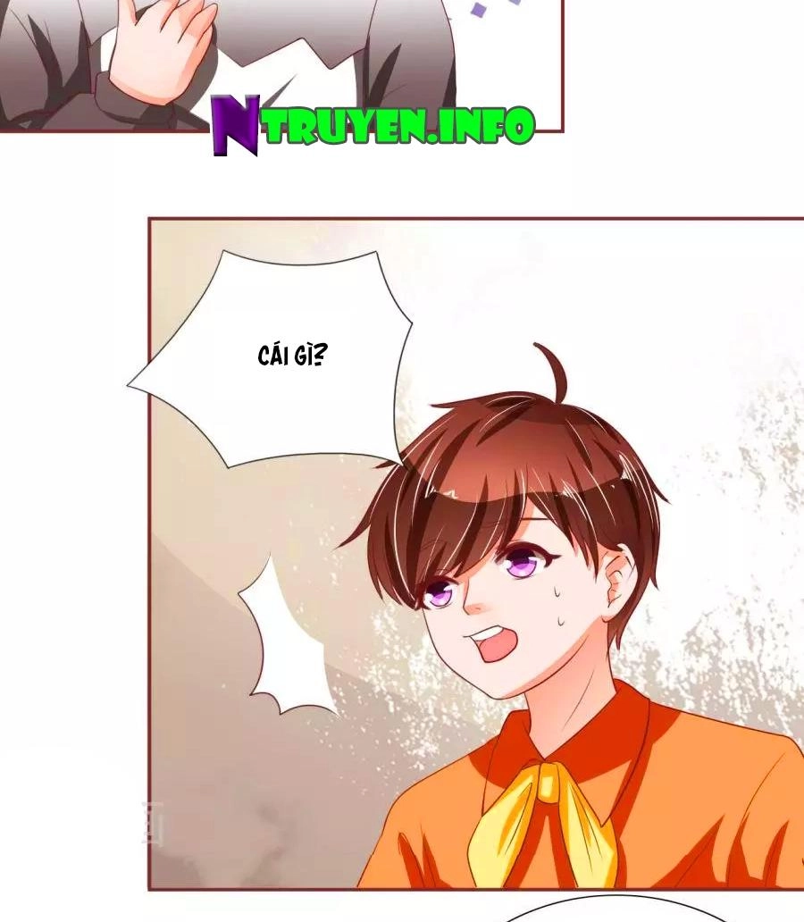 Vương Tước Tư Hữu Bảo Bối Chapter 77 - 3