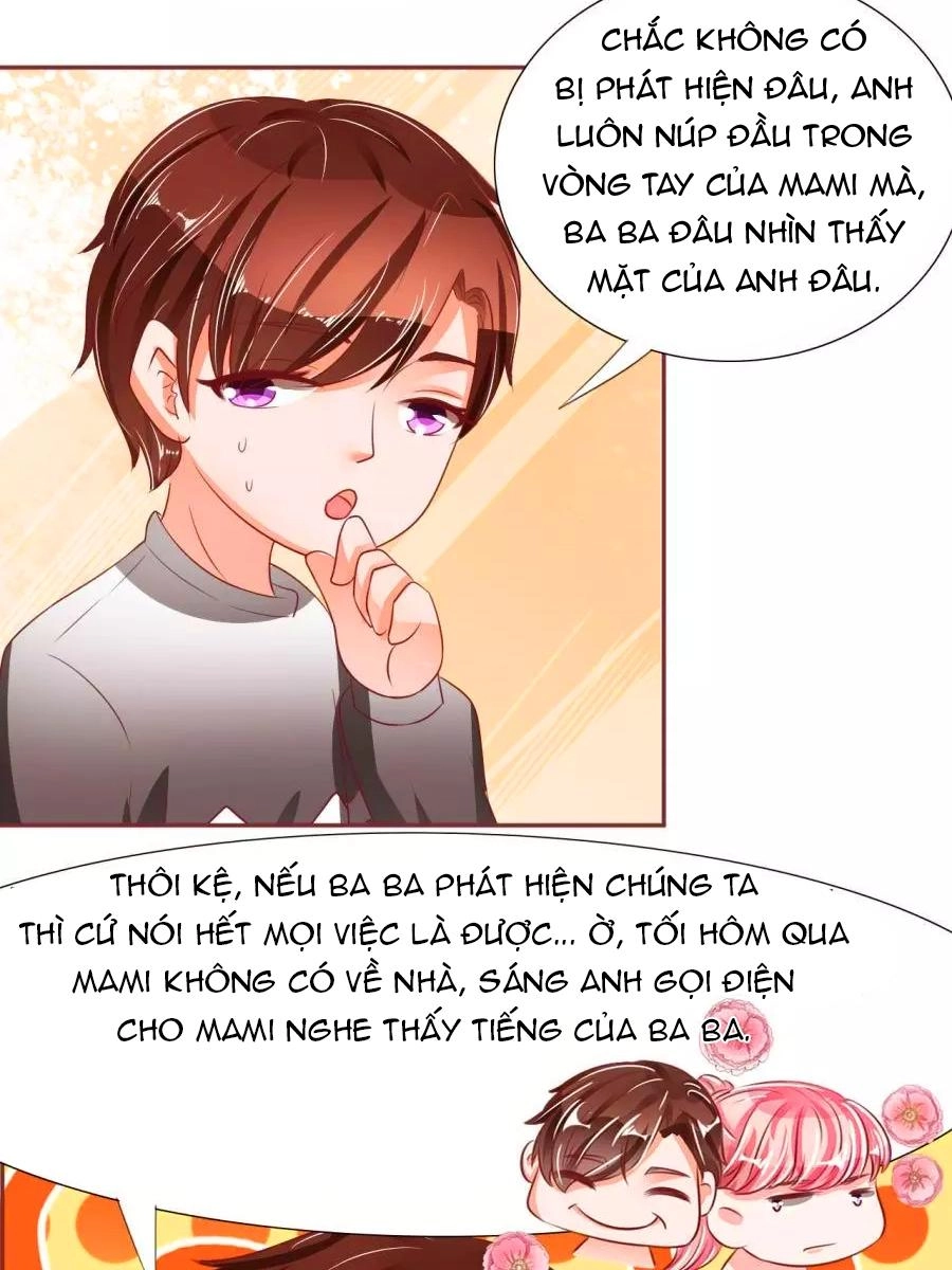 Vương Tước Tư Hữu Bảo Bối Chapter 77 - 4