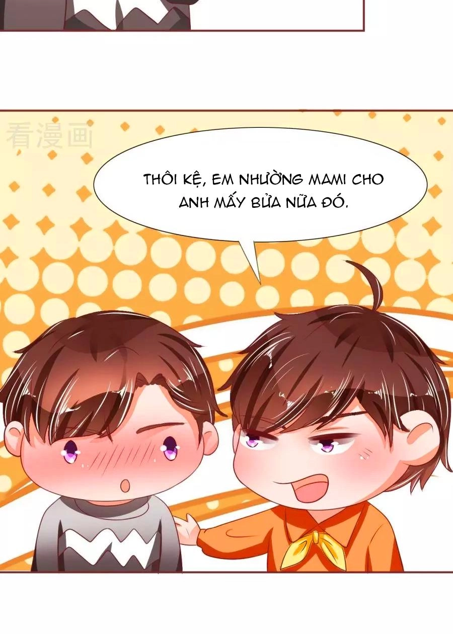 Vương Tước Tư Hữu Bảo Bối Chapter 77 - 7