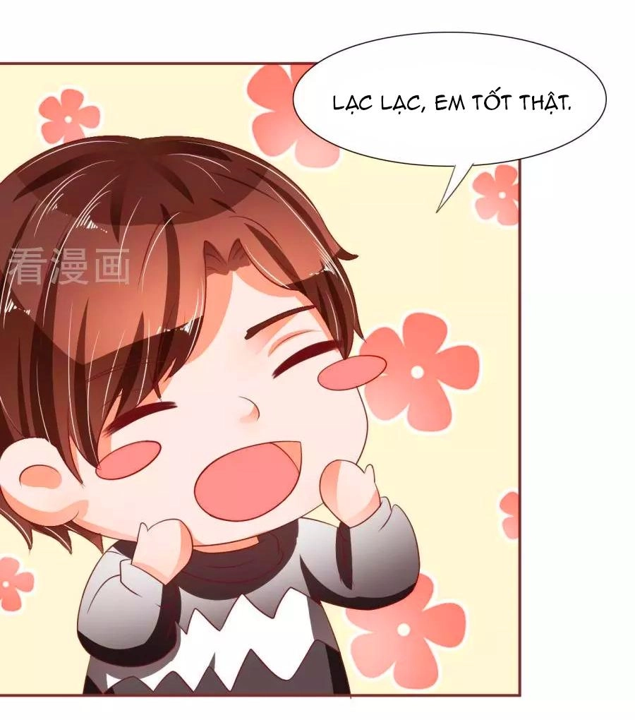 Vương Tước Tư Hữu Bảo Bối Chapter 77 - 8