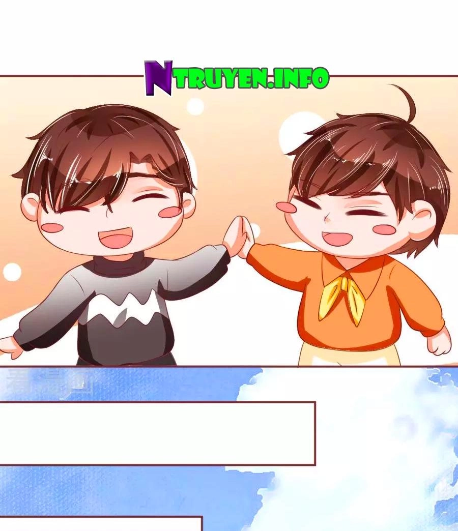 Vương Tước Tư Hữu Bảo Bối Chapter 77 - 9