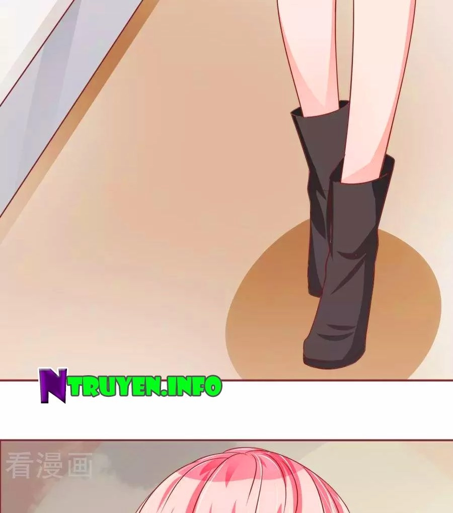 Vương Tước Tư Hữu Bảo Bối Chapter 77 - 11