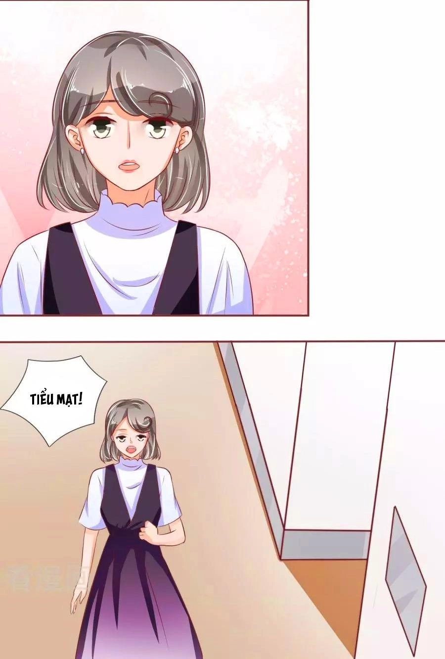 Vương Tước Tư Hữu Bảo Bối Chapter 77 - 13