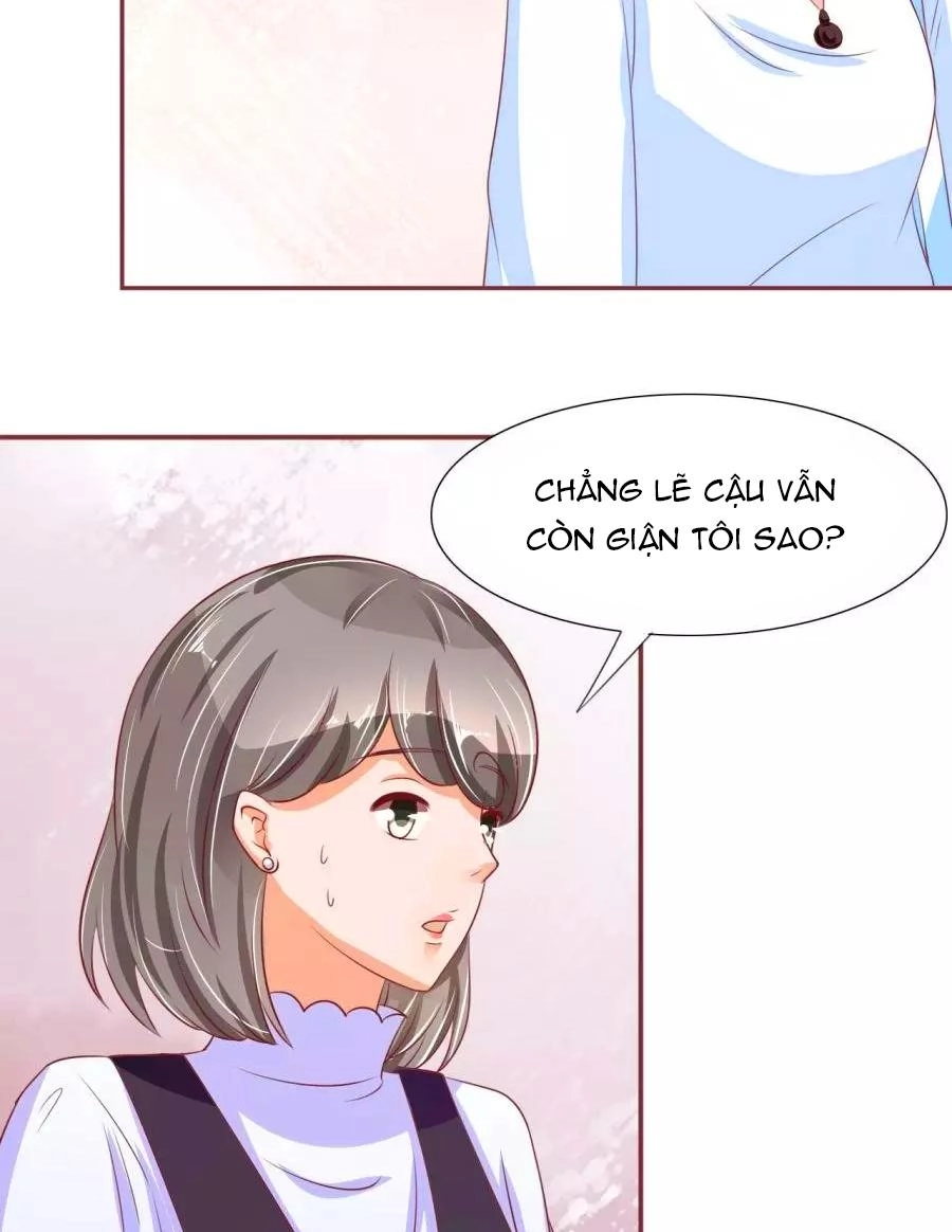 Vương Tước Tư Hữu Bảo Bối Chapter 77 - 17