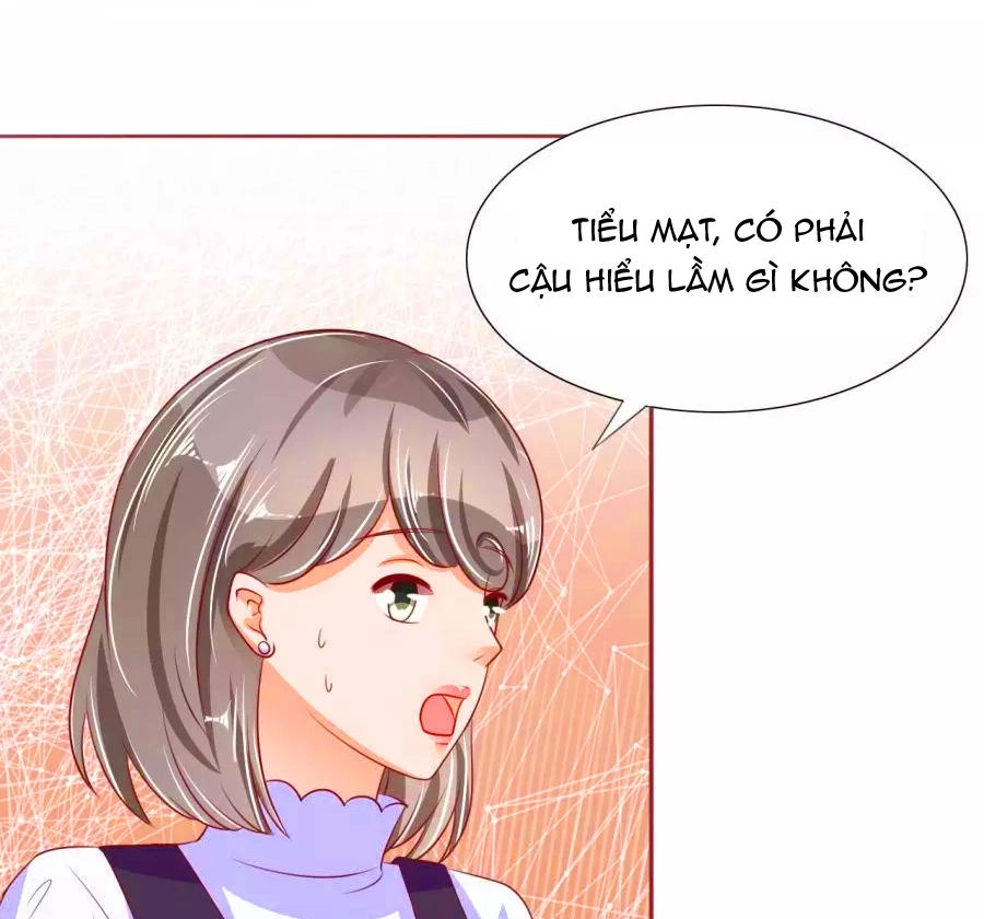 Vương Tước Tư Hữu Bảo Bối Chapter 78 - 2