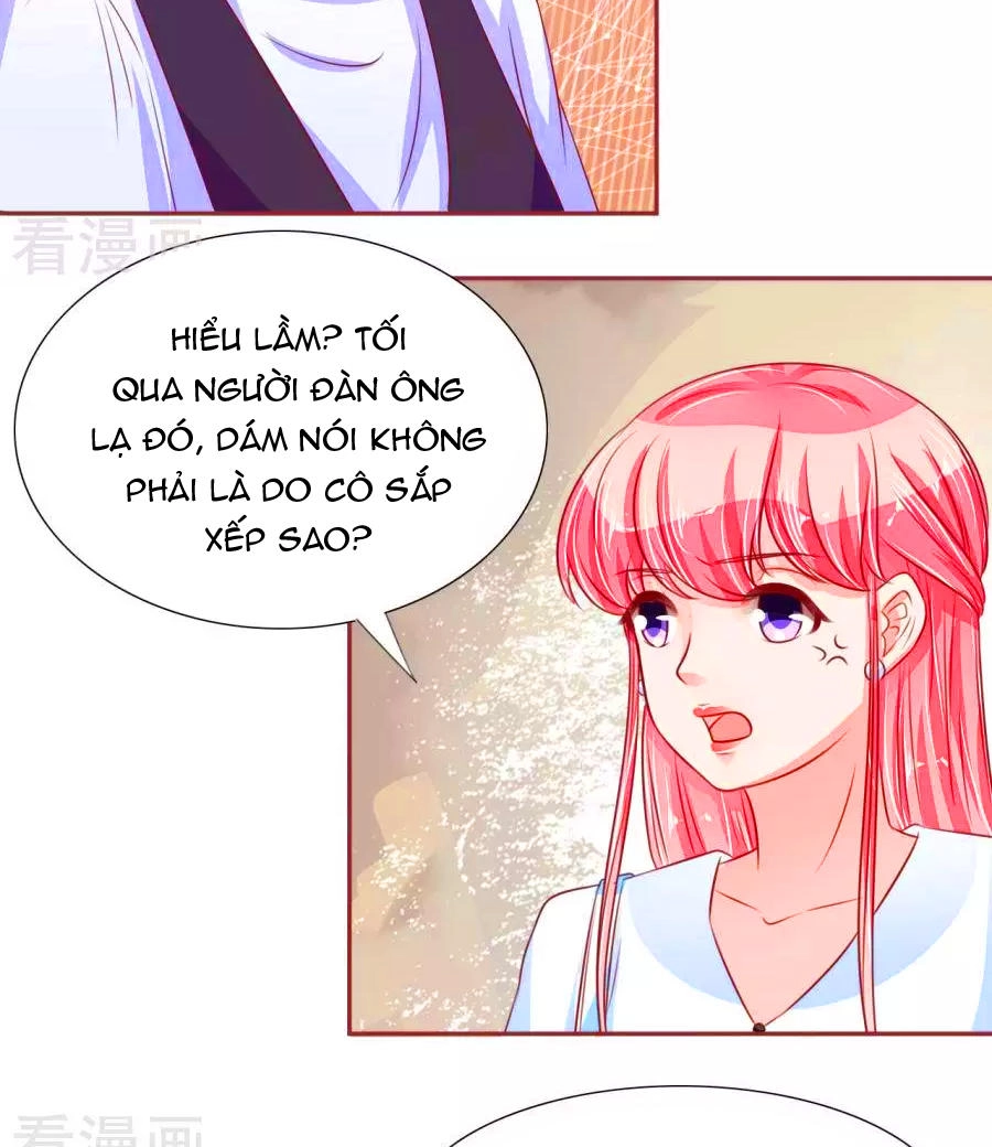 Vương Tước Tư Hữu Bảo Bối Chapter 78 - 3