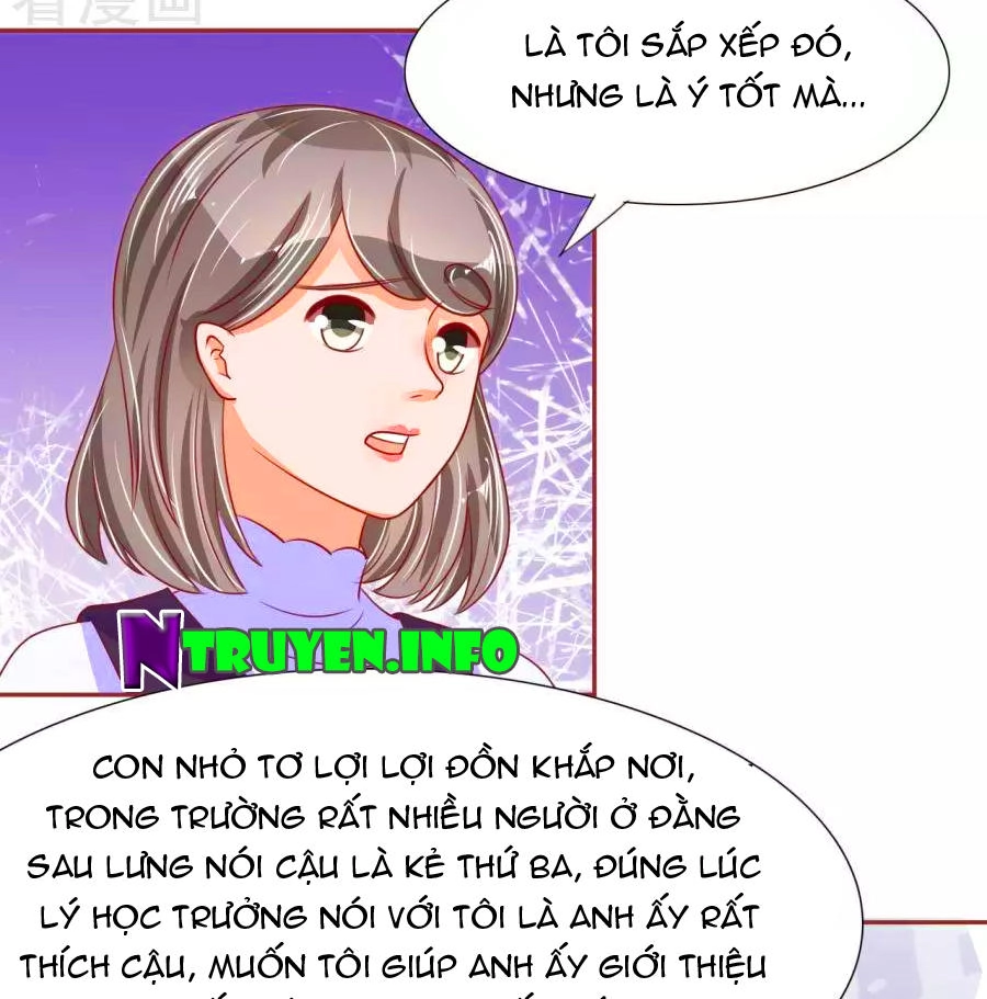 Vương Tước Tư Hữu Bảo Bối Chapter 78 - 4