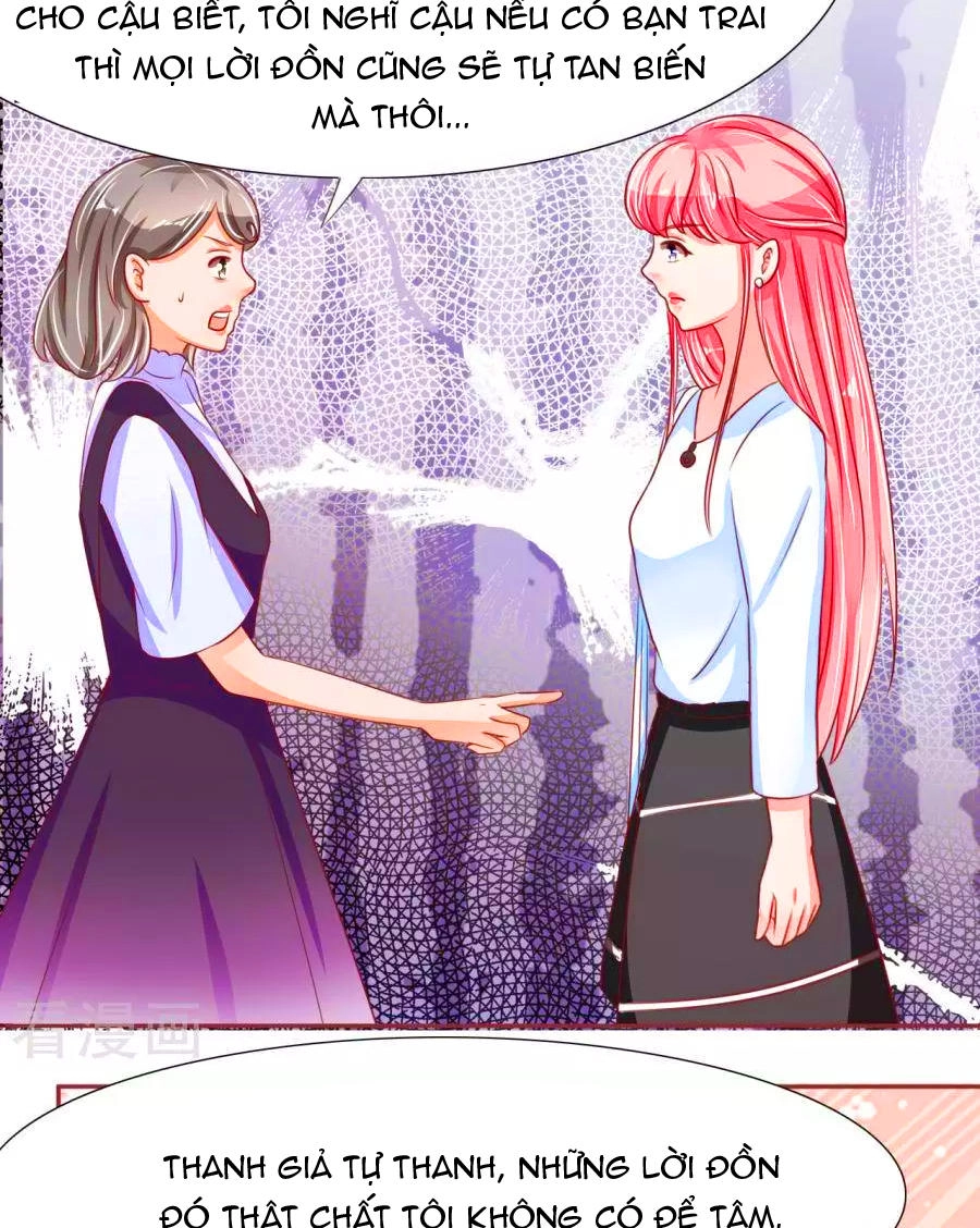 Vương Tước Tư Hữu Bảo Bối Chapter 78 - 5