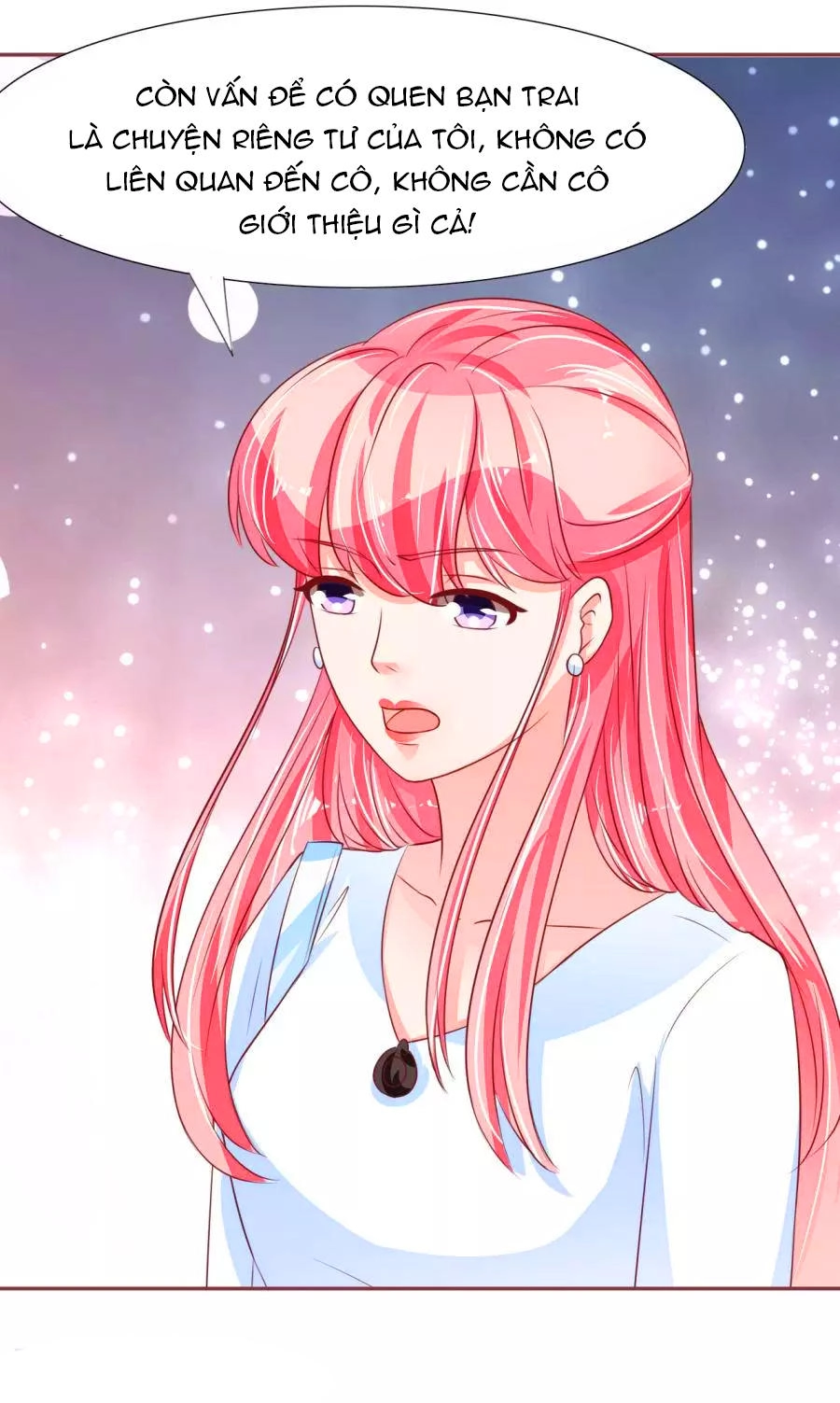 Vương Tước Tư Hữu Bảo Bối Chapter 78 - 7