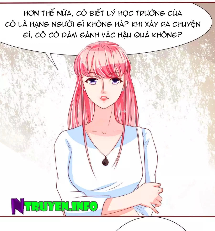 Vương Tước Tư Hữu Bảo Bối Chapter 78 - 8