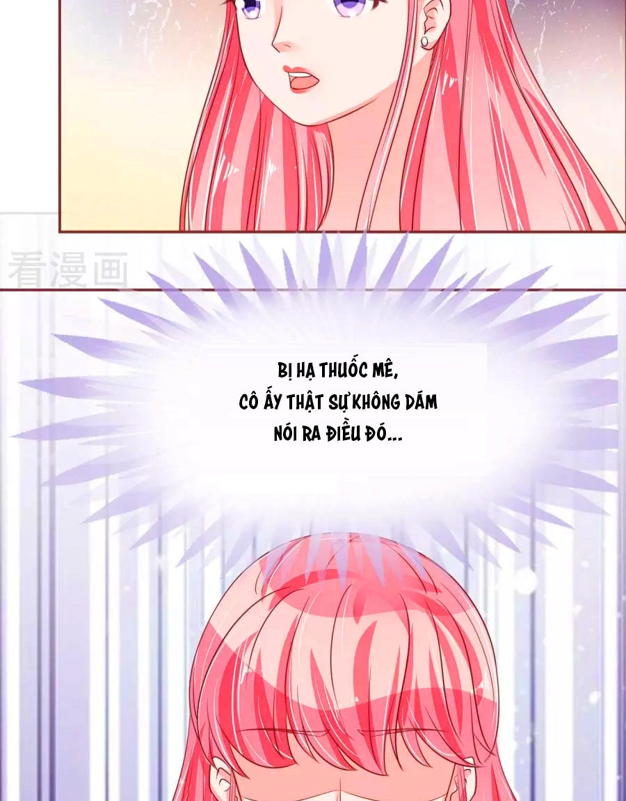 Vương Tước Tư Hữu Bảo Bối Chapter 78 - 10