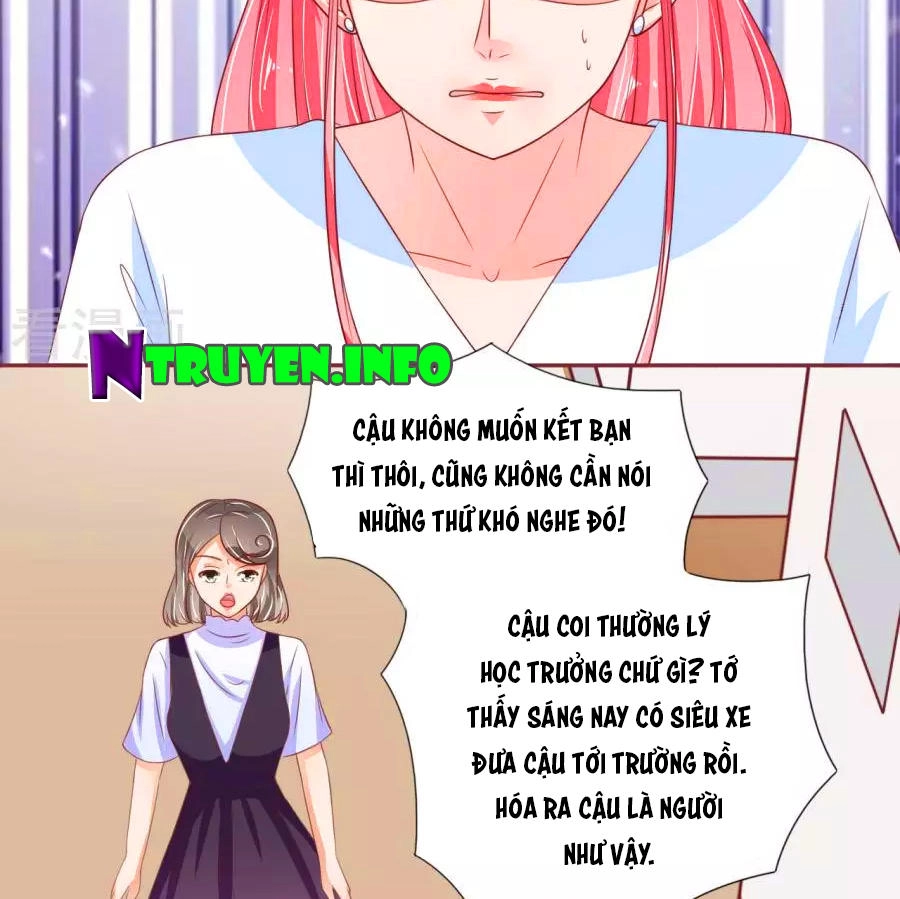 Vương Tước Tư Hữu Bảo Bối Chapter 78 - 11