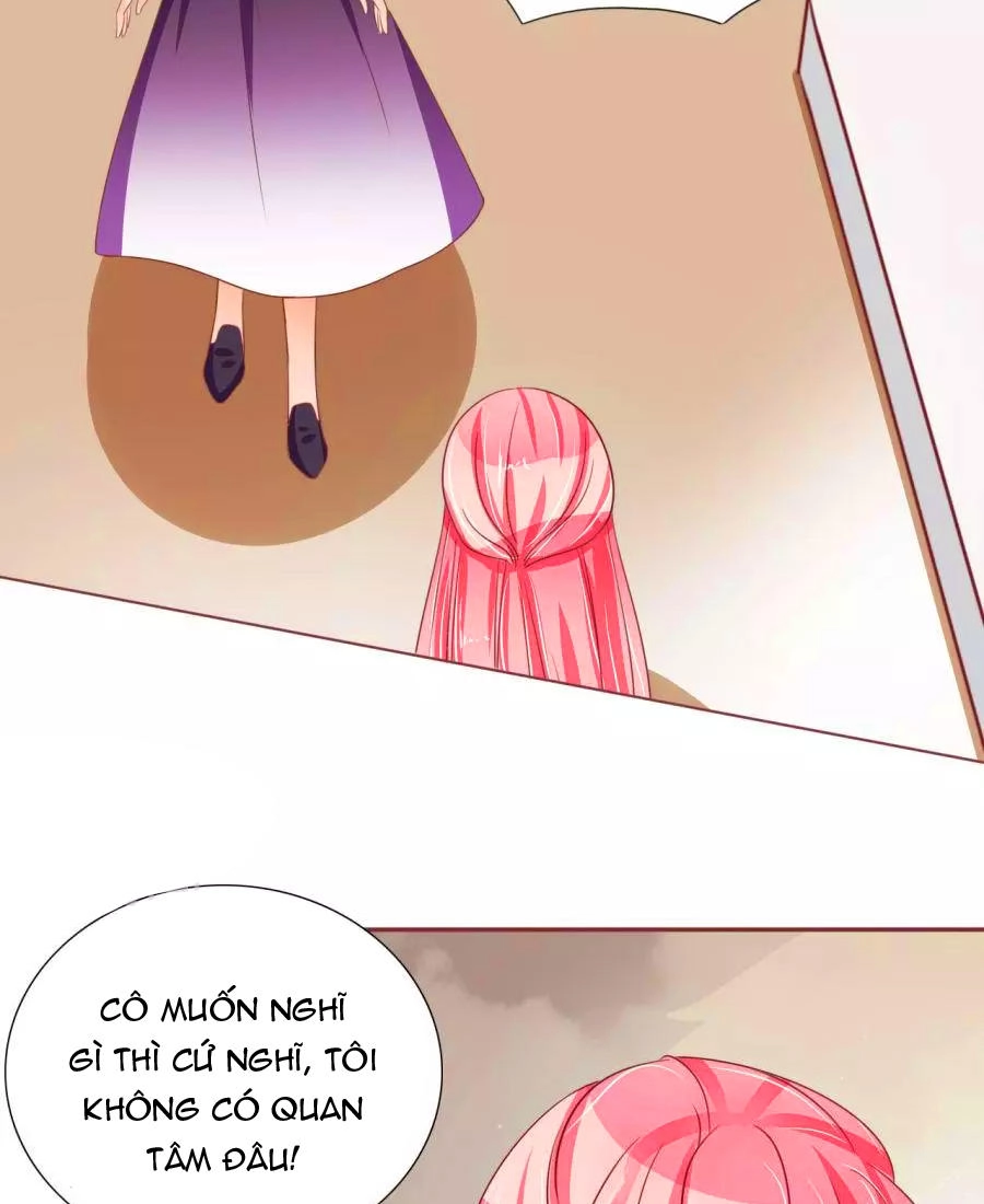 Vương Tước Tư Hữu Bảo Bối Chapter 78 - 12