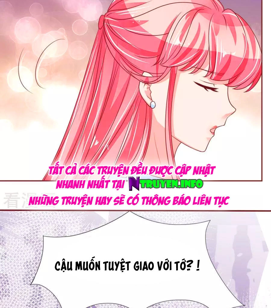 Vương Tước Tư Hữu Bảo Bối Chapter 78 - 14