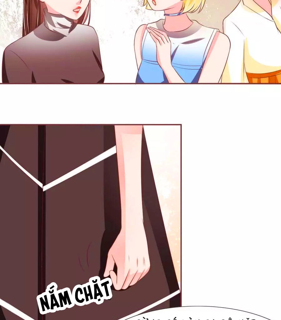 Vương Tước Tư Hữu Bảo Bối Chapter 78 - 16