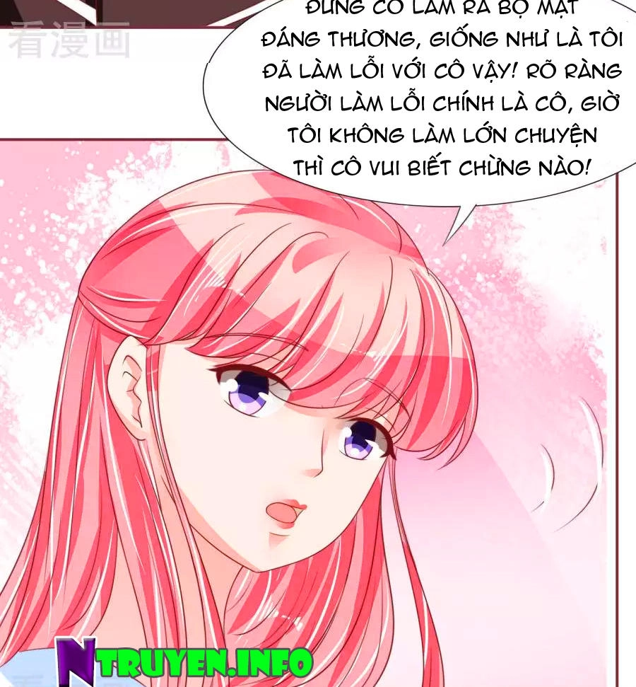 Vương Tước Tư Hữu Bảo Bối Chapter 78 - 17