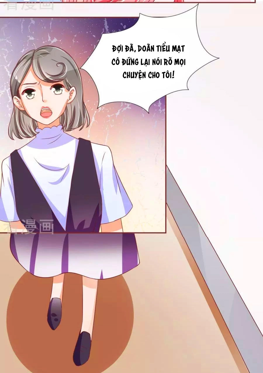 Vương Tước Tư Hữu Bảo Bối Chapter 78 - 18