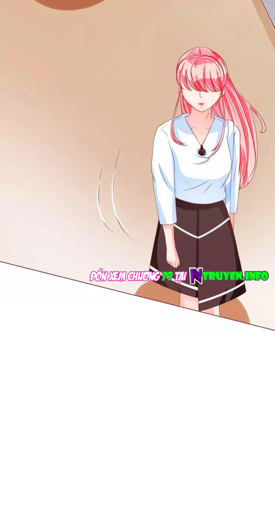 Vương Tước Tư Hữu Bảo Bối Chapter 78 - 19