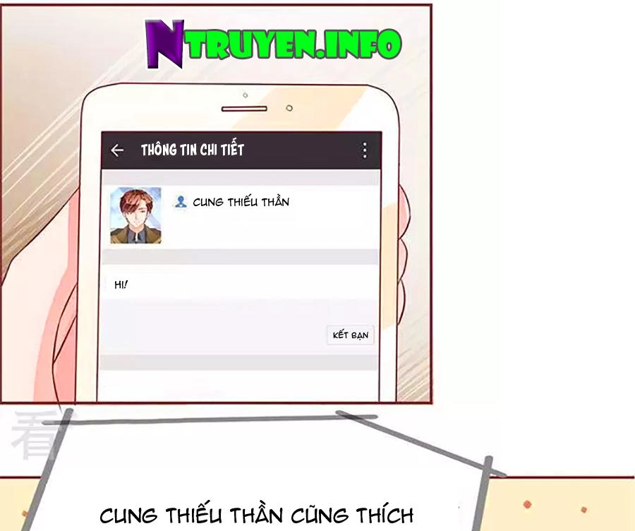 Vương Tước Tư Hữu Bảo Bối Chapter 79 - 4