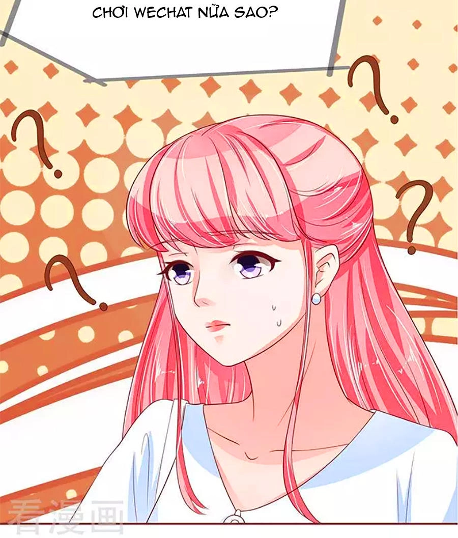 Vương Tước Tư Hữu Bảo Bối Chapter 79 - 5