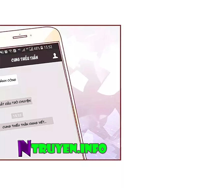 Vương Tước Tư Hữu Bảo Bối Chapter 79 - 8