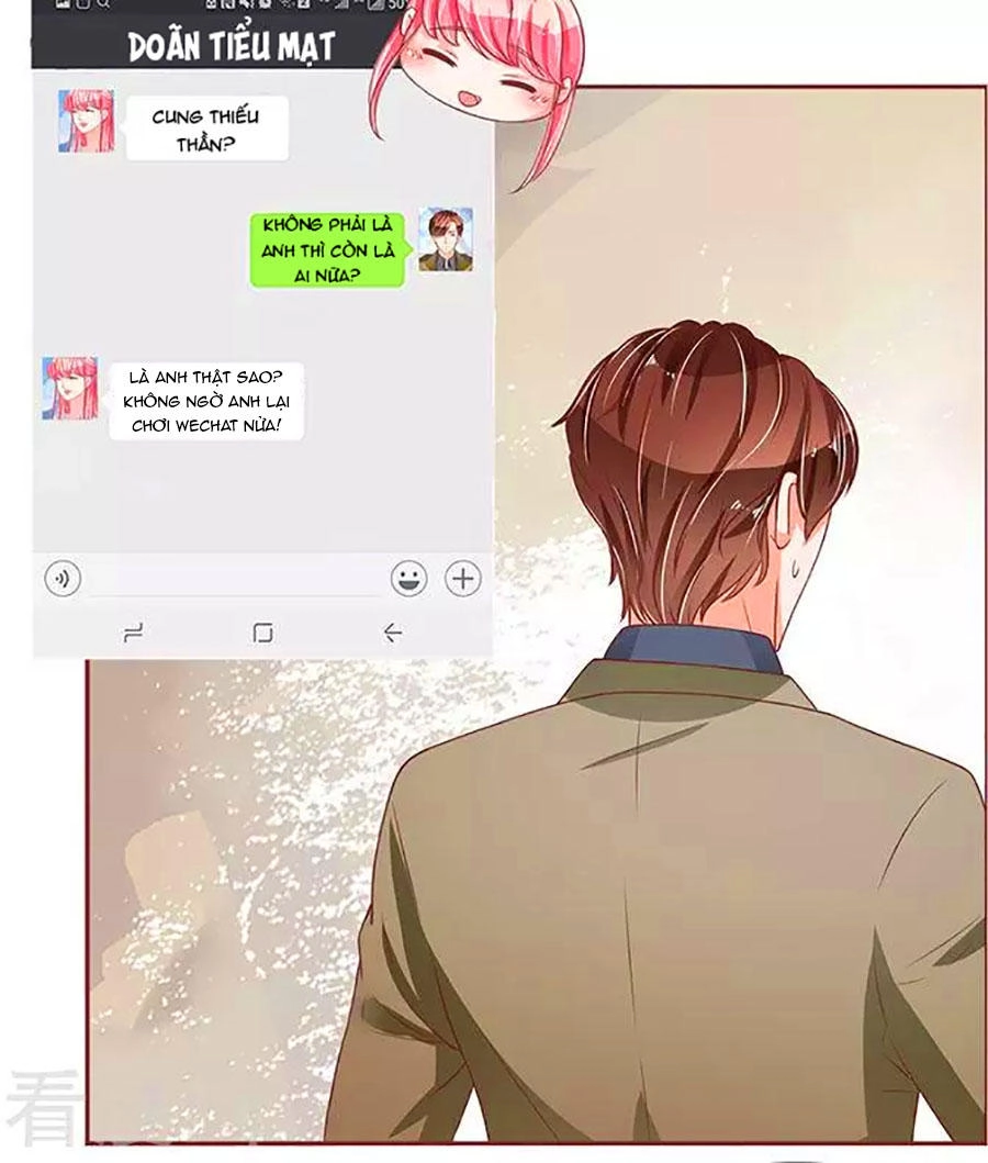 Vương Tước Tư Hữu Bảo Bối Chapter 79 - 15