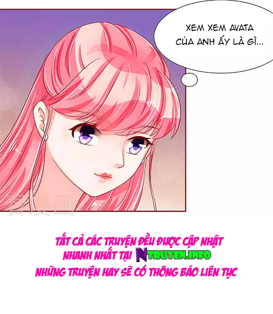 Vương Tước Tư Hữu Bảo Bối Chapter 79 - 16