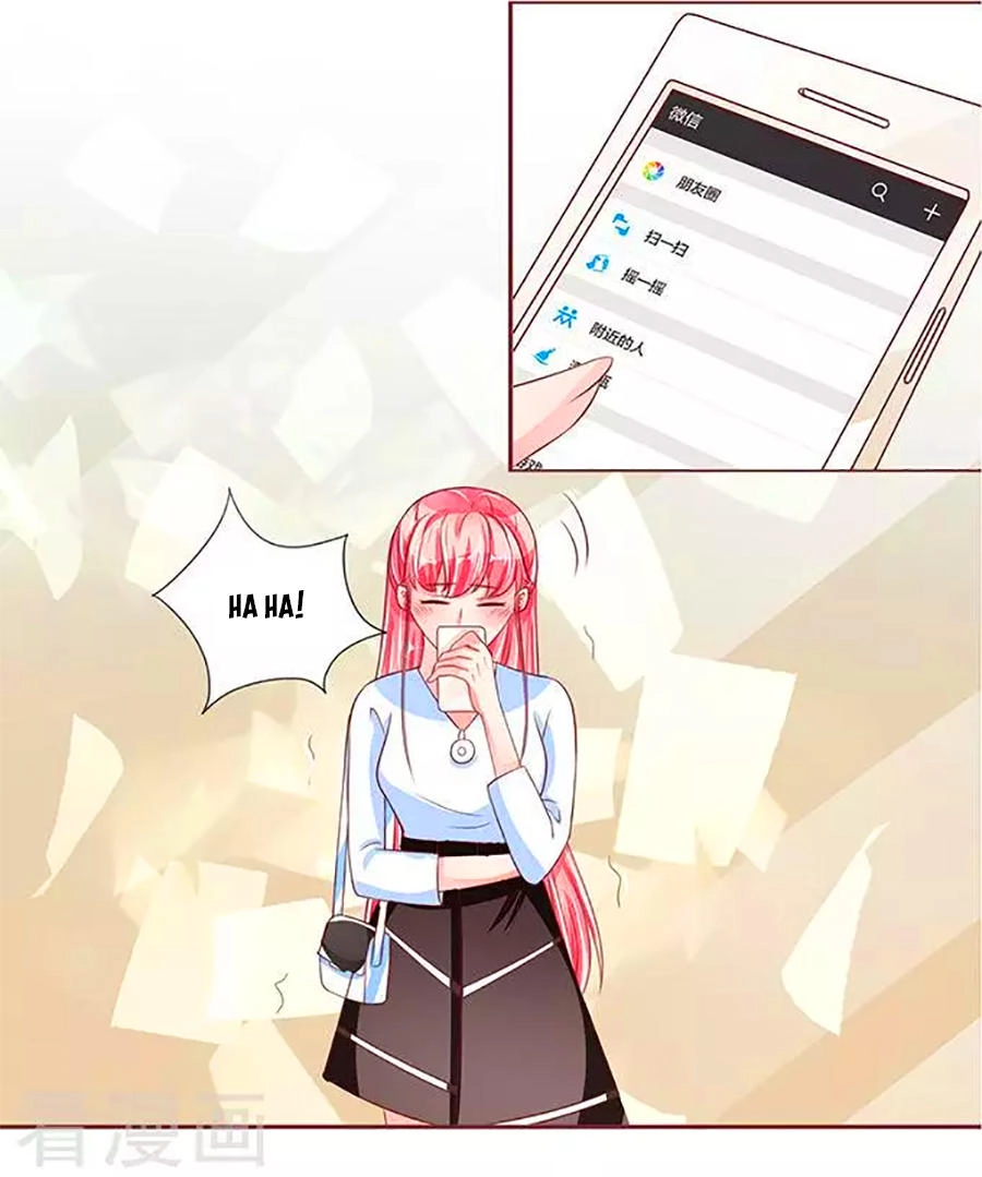 Vương Tước Tư Hữu Bảo Bối Chapter 79 - 17