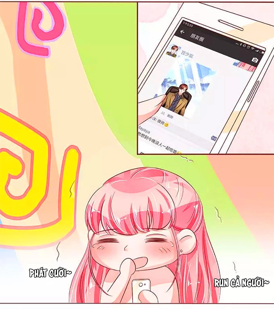 Vương Tước Tư Hữu Bảo Bối Chapter 80 - 2