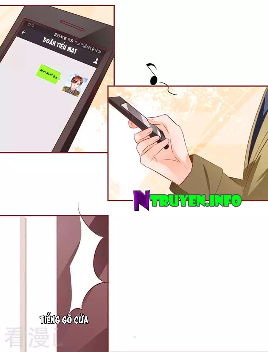 Vương Tước Tư Hữu Bảo Bối Chapter 80 - 4