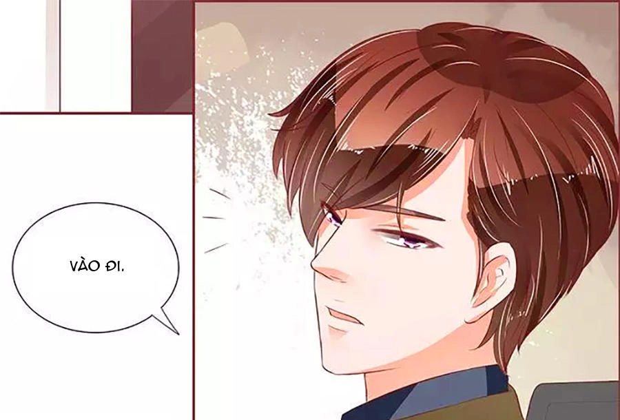 Vương Tước Tư Hữu Bảo Bối Chapter 80 - 5