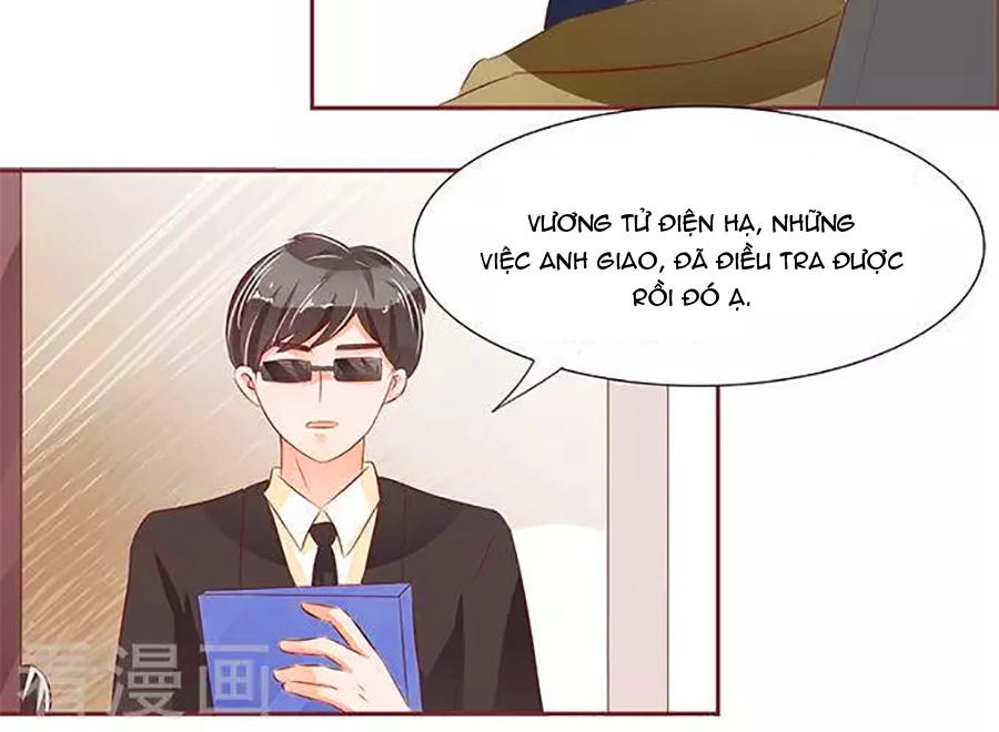 Vương Tước Tư Hữu Bảo Bối Chapter 80 - 6